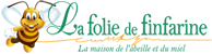 La Folie de Finfarine Logo