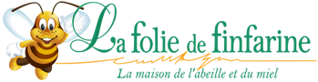 La Folie de Finfarine Logo