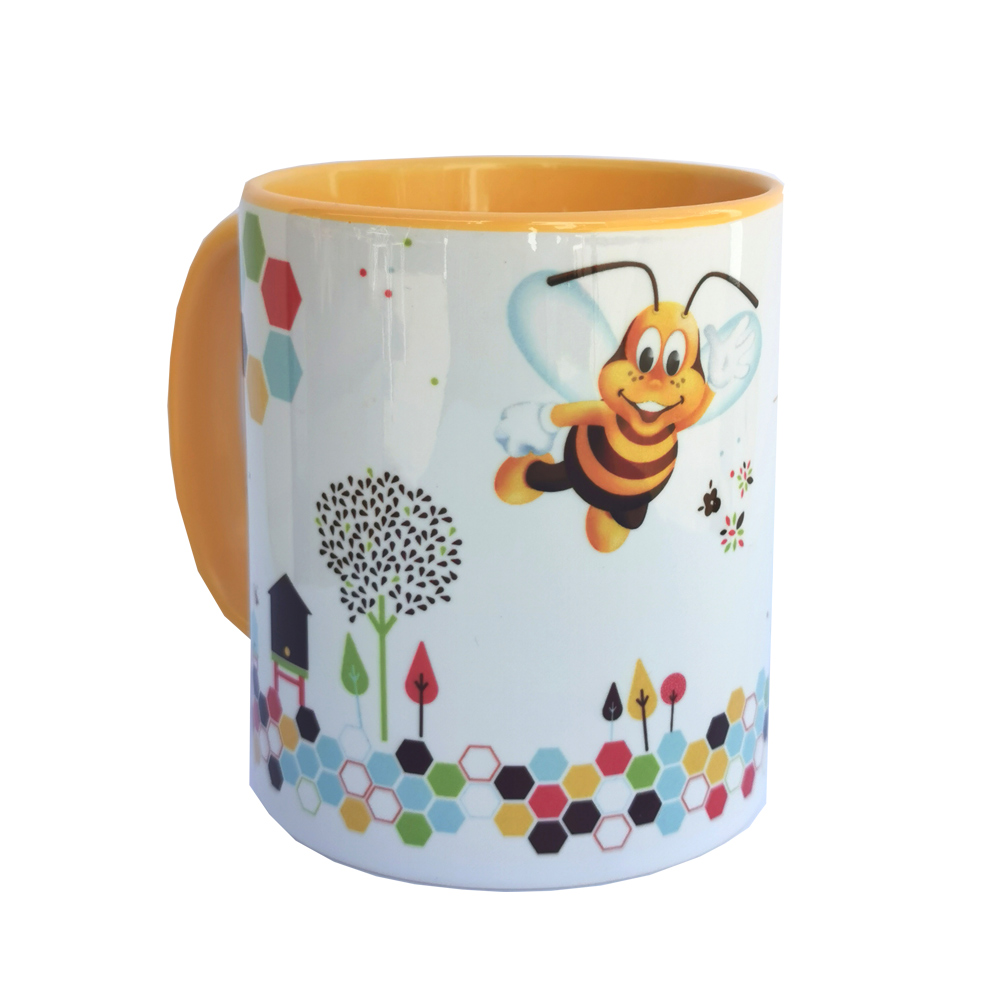 Mug paysage Bizzbee