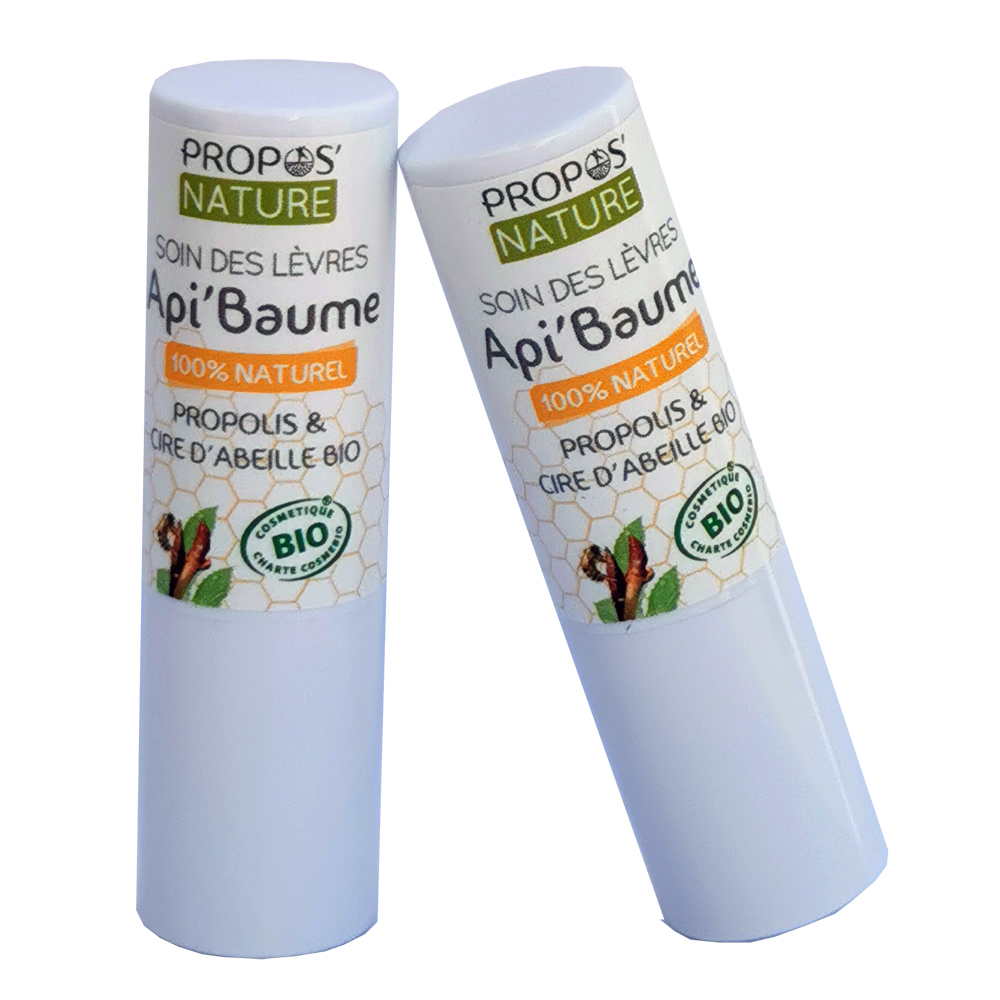 Api'Baume