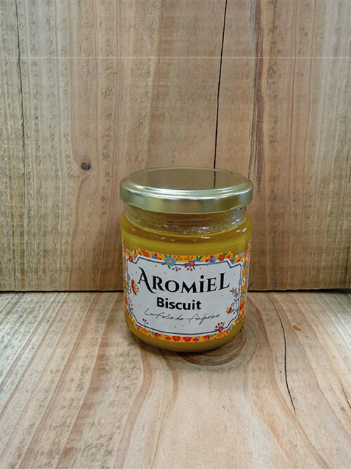 Aromiel de Biscuit de 250g